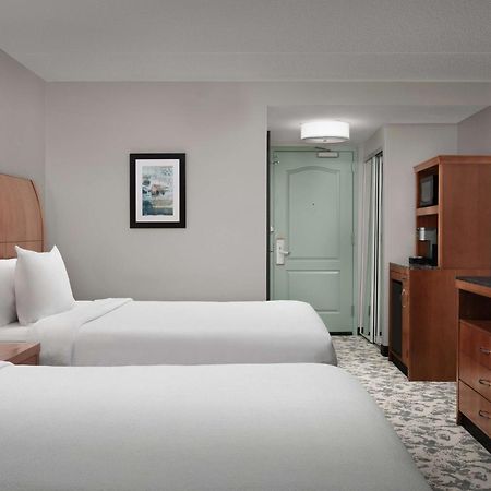 Hilton Garden Inn Columbia/Harbison Exterior foto