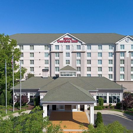 Hilton Garden Inn Columbia/Harbison Exterior foto