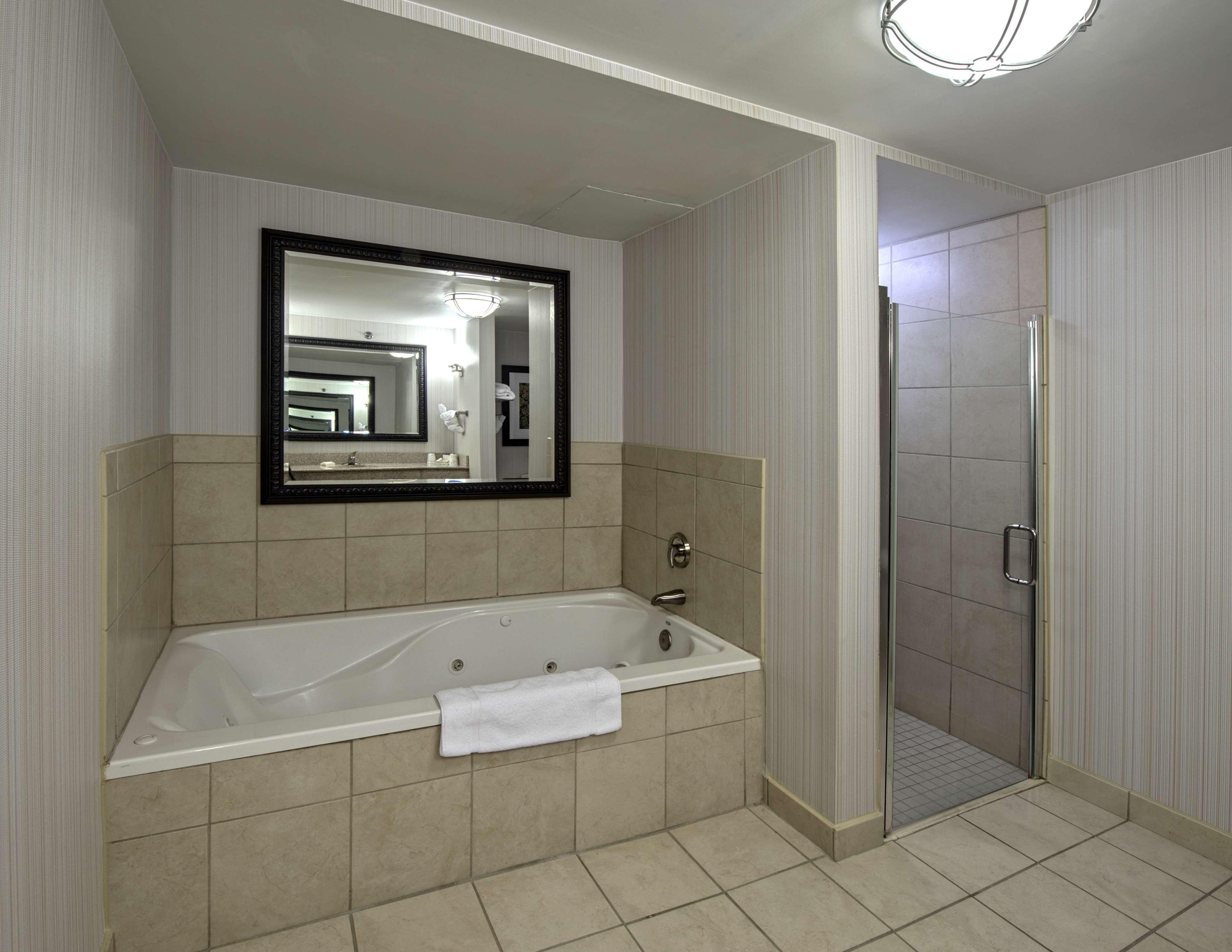 Hilton Garden Inn Columbia/Harbison Exterior foto