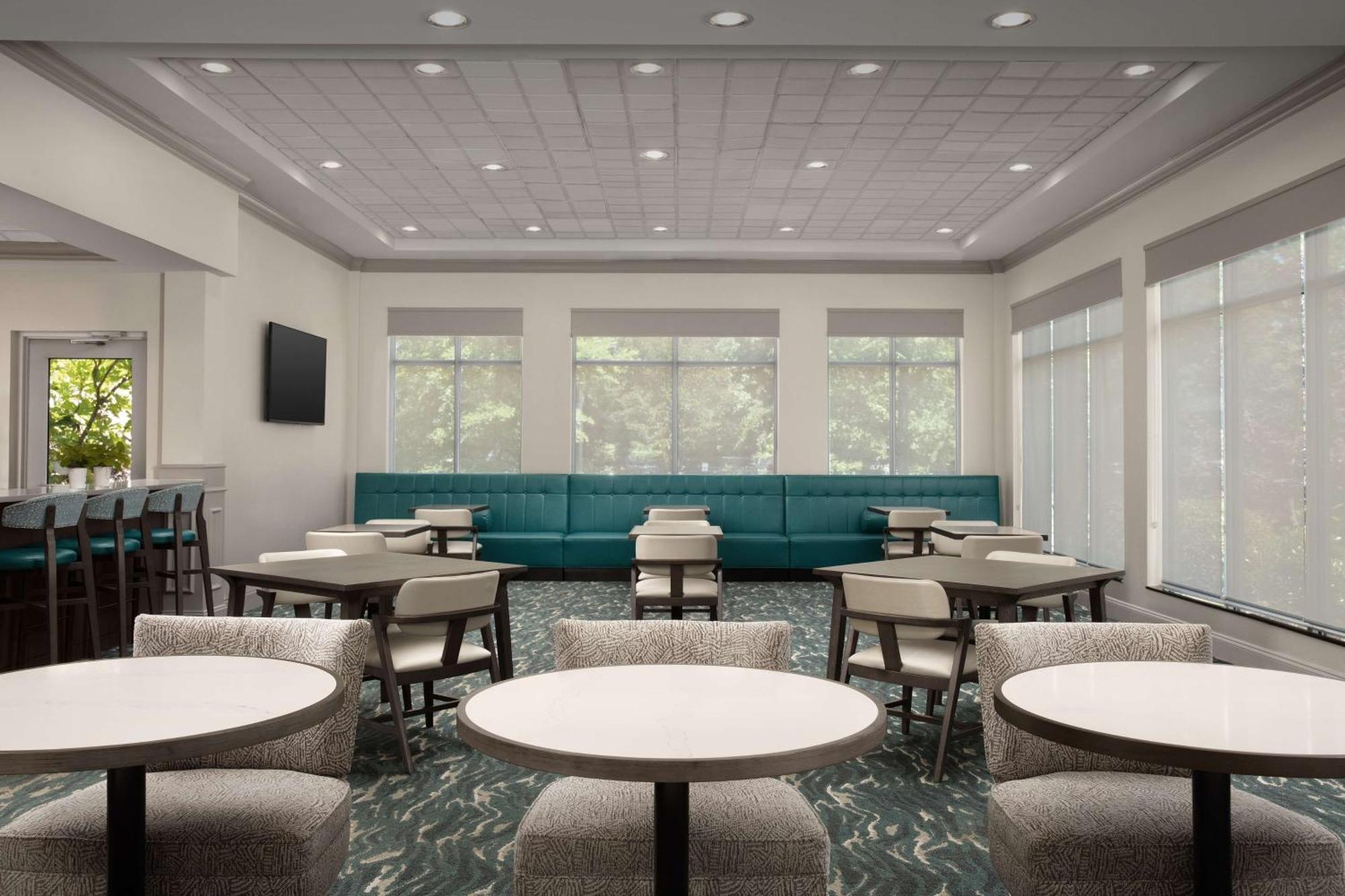 Hilton Garden Inn Columbia/Harbison Exterior foto